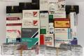 Leki bez recepty Benzodiazepiny Przeciwb�lowe i Nasenne